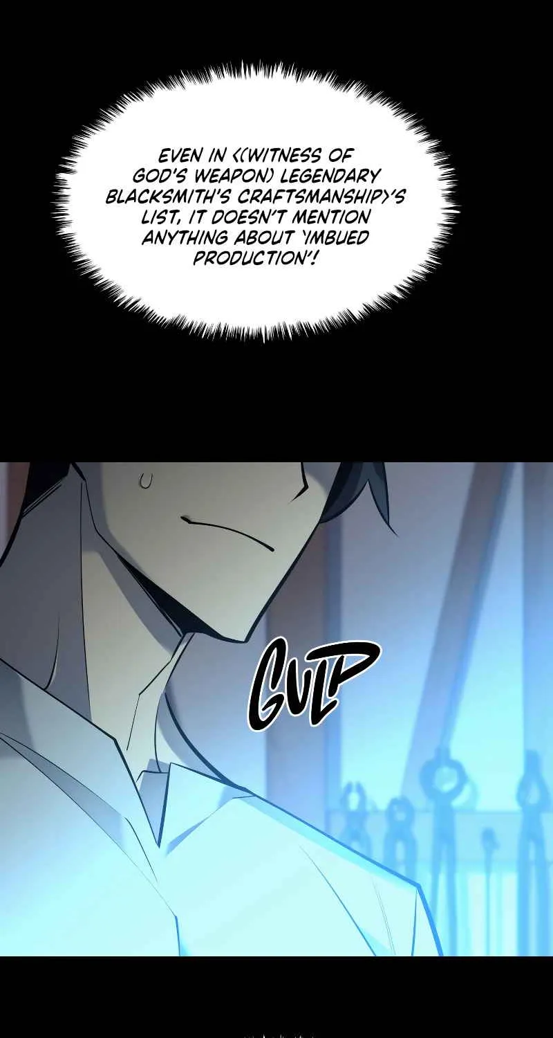 Read Overgeared (Team Argo) chapter 102 image 18 on Lezhin
