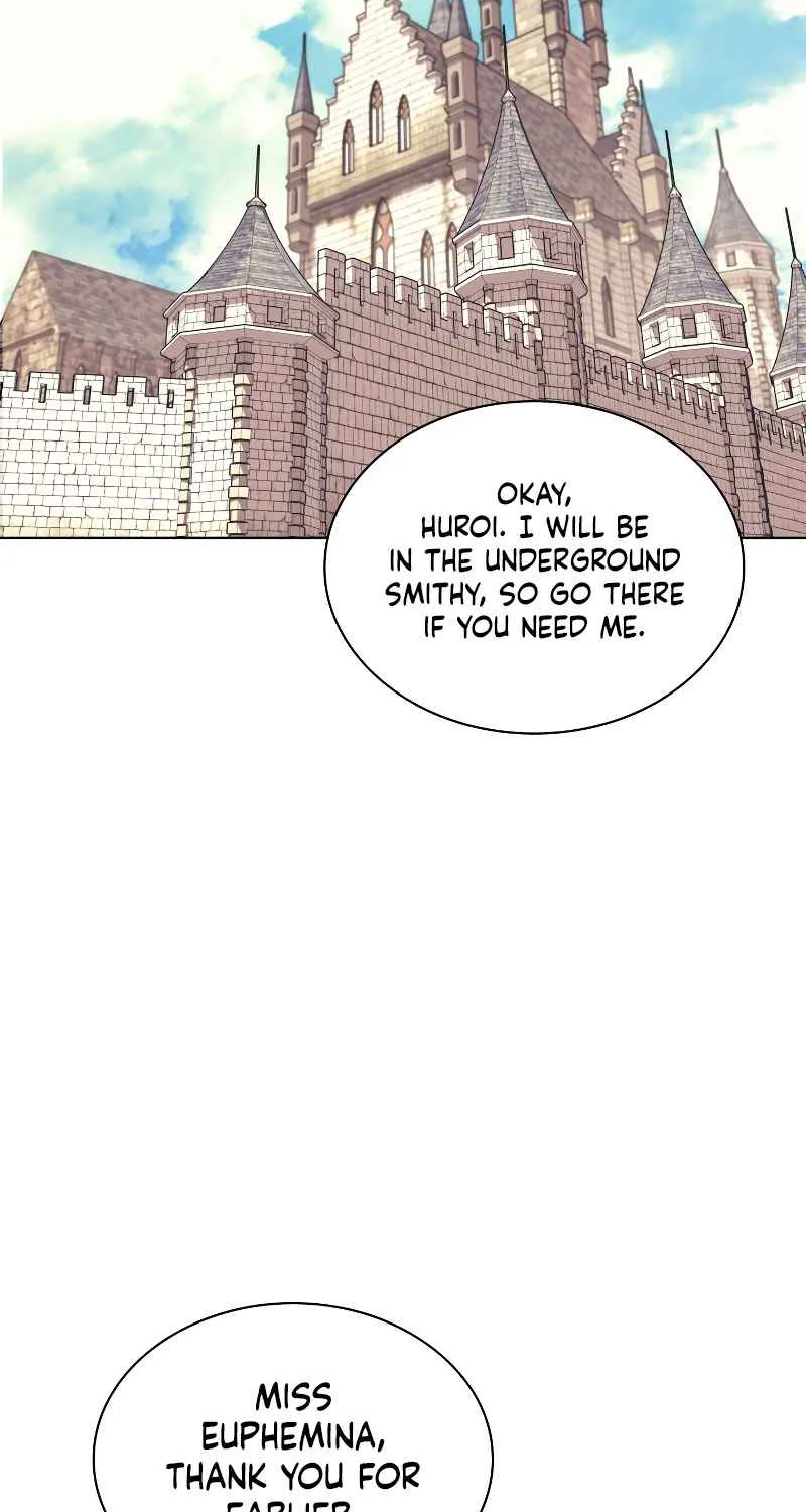 Read Overgeared (Team Argo) chapter 102 image 2 on Lezhin