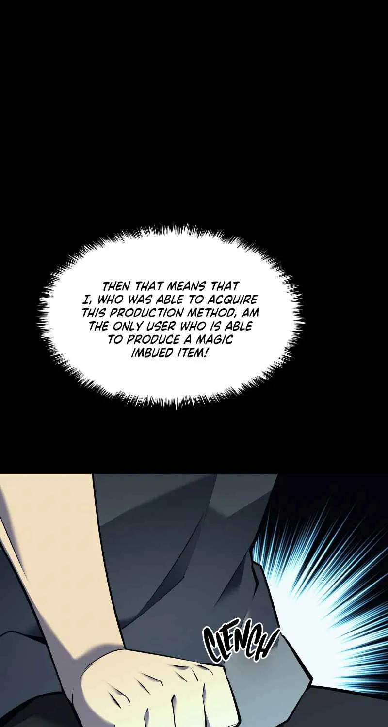 Read Overgeared (Team Argo) chapter 102 image 20 on Lezhin