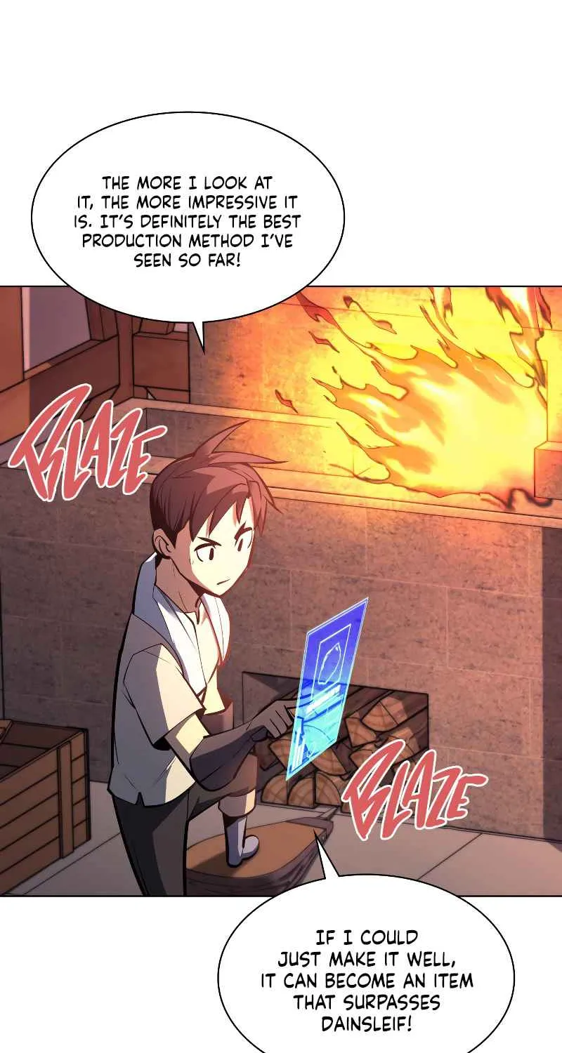 Read Overgeared (Team Argo) chapter 102 image 25 on Lezhin
