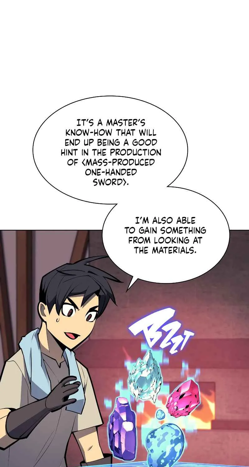 Read Overgeared (Team Argo) chapter 102 image 30 on Lezhin
