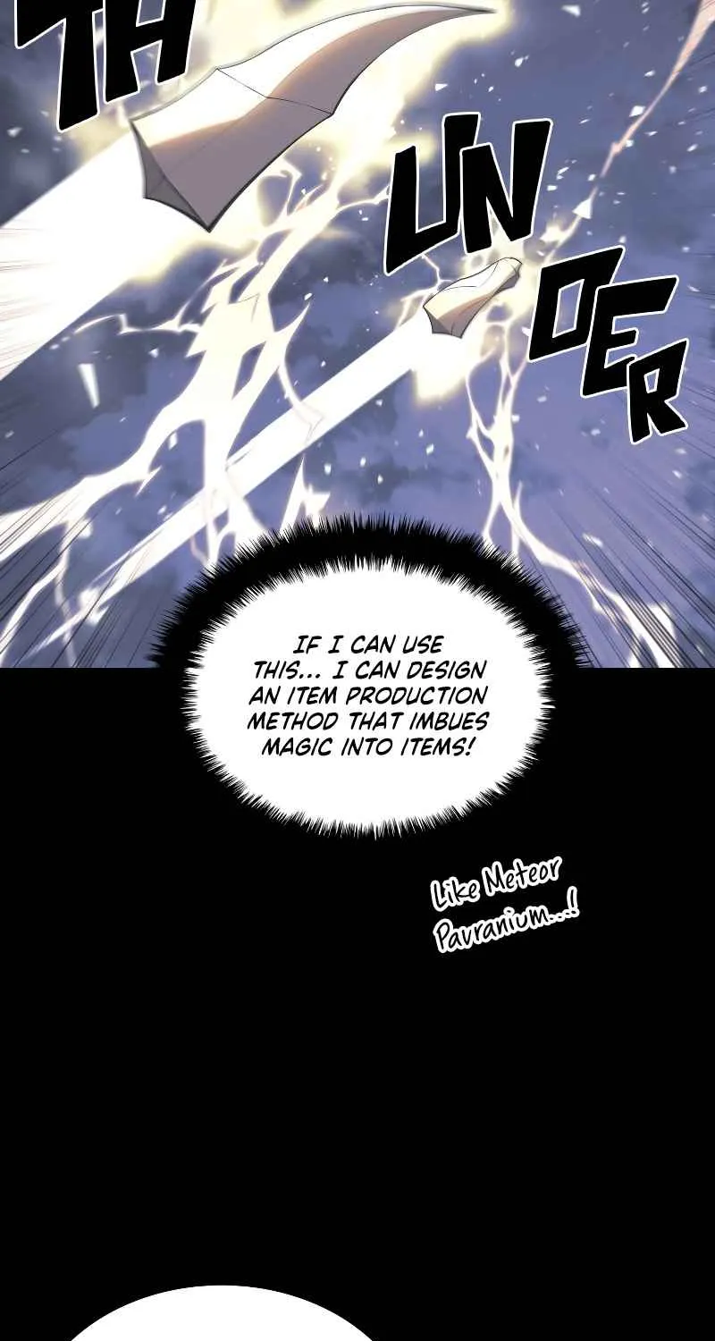 Read Overgeared (Team Argo) chapter 102 image 34 on Lezhin