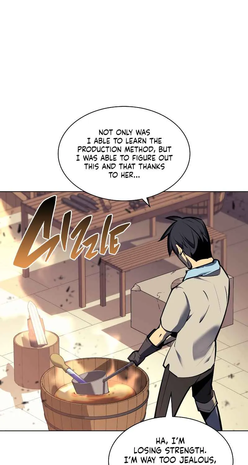 Read Overgeared (Team Argo) chapter 102 image 38 on Lezhin