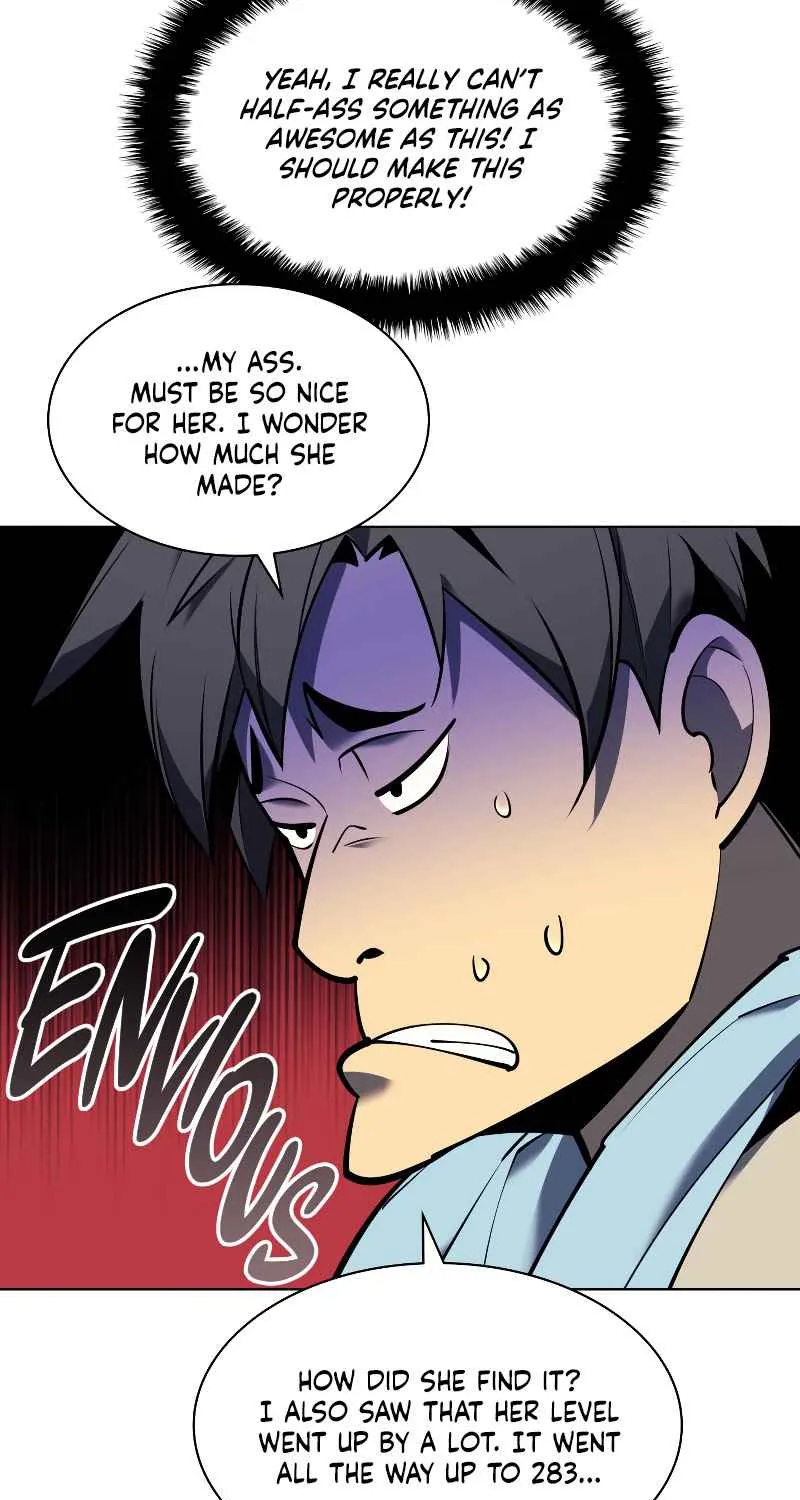 Read Overgeared (Team Argo) chapter 102 image 42 on Lezhin