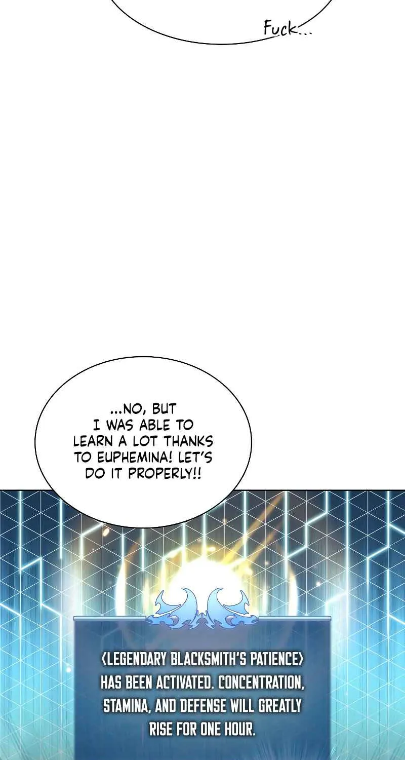 Read Overgeared (Team Argo) chapter 102 image 43 on Lezhin