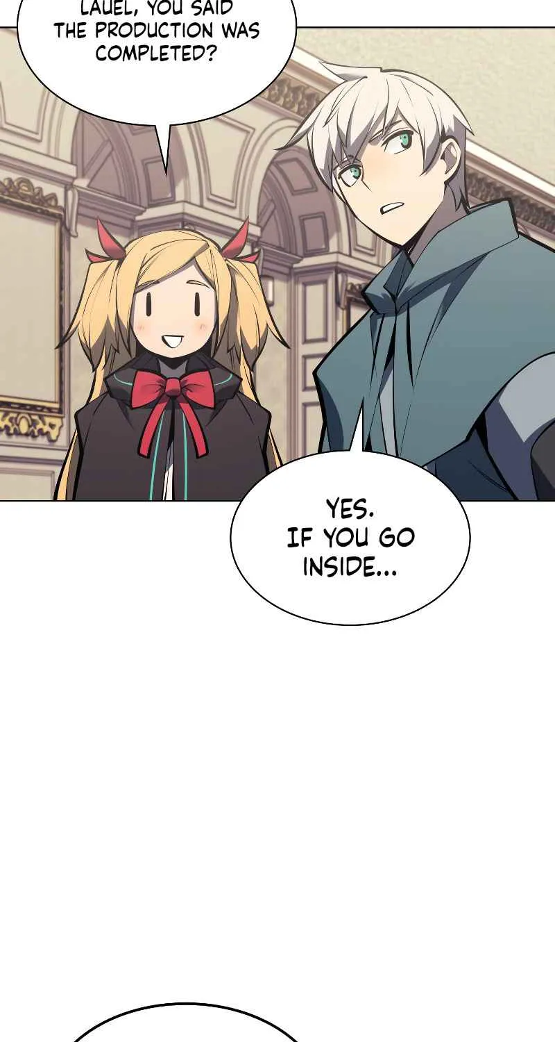 Read Overgeared (Team Argo) chapter 102 image 48 on Lezhin