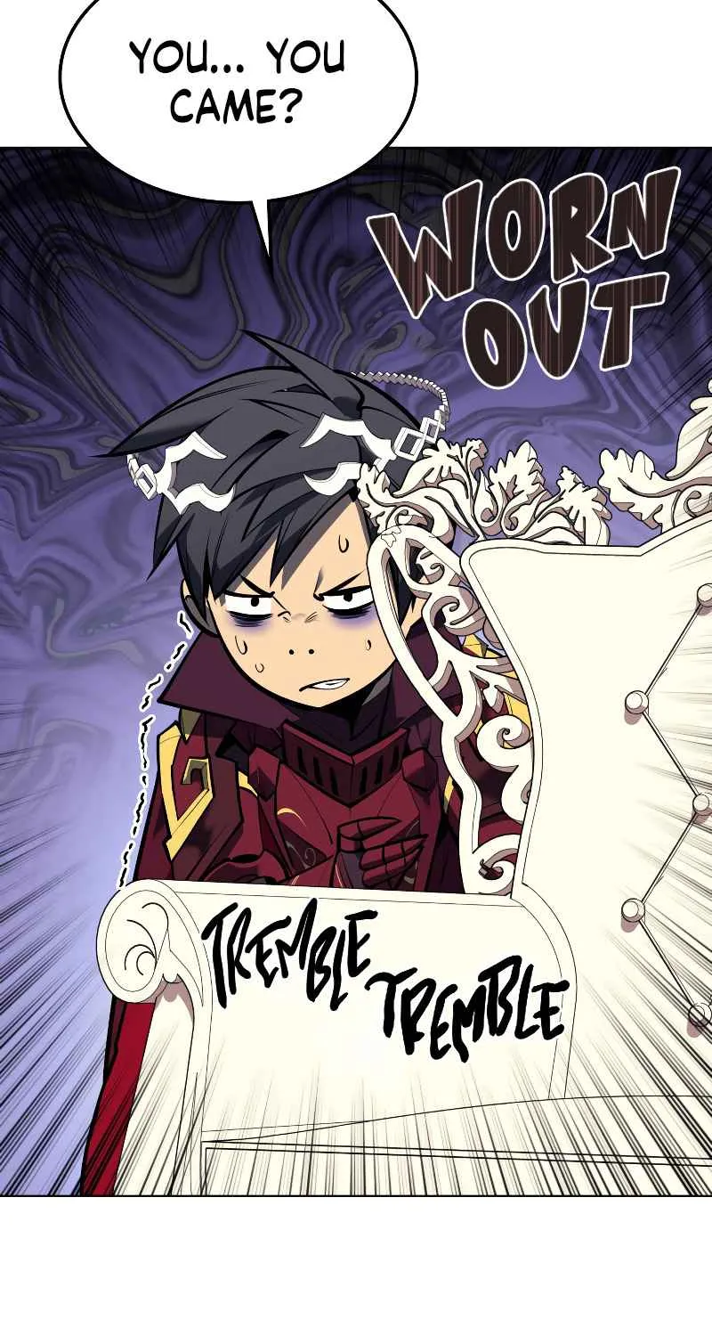 Read Overgeared (Team Argo) chapter 102 image 49 on Lezhin