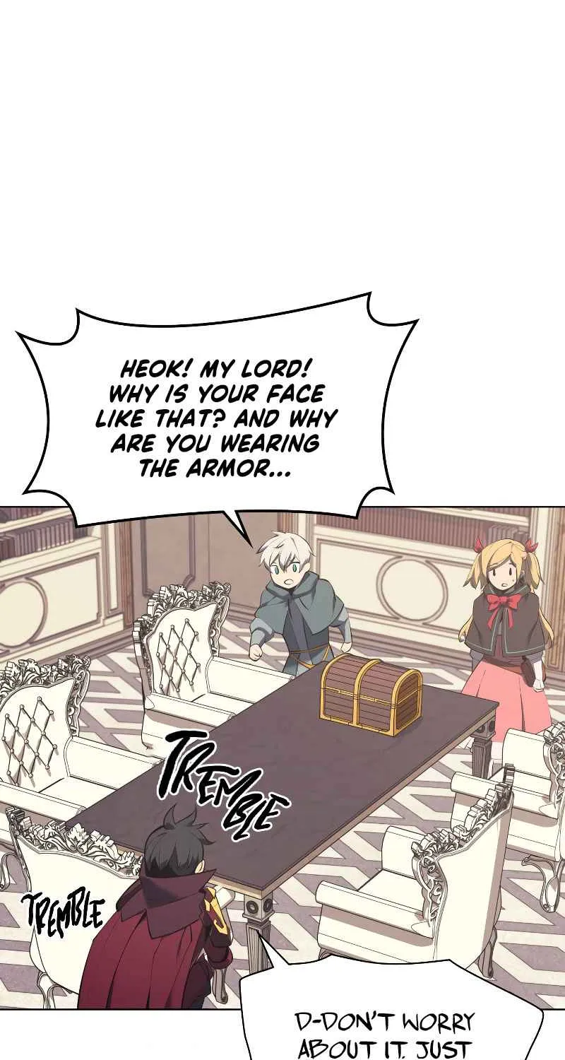 Read Overgeared (Team Argo) chapter 102 image 50 on Lezhin