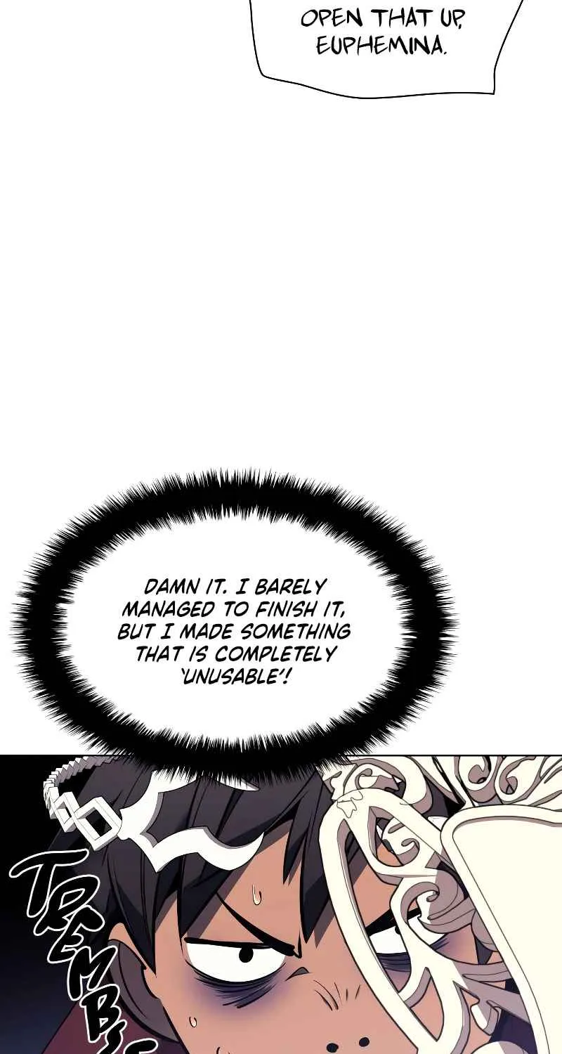 Read Overgeared (Team Argo) chapter 102 image 51 on Lezhin