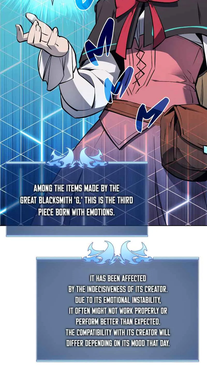Read Overgeared (Team Argo) chapter 102 image 54 on Lezhin