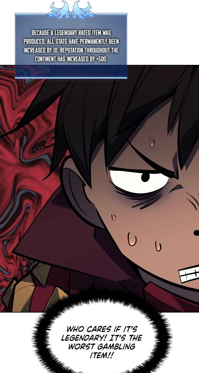 Read Overgeared (Team Argo) chapter 102 image 56 on Lezhin