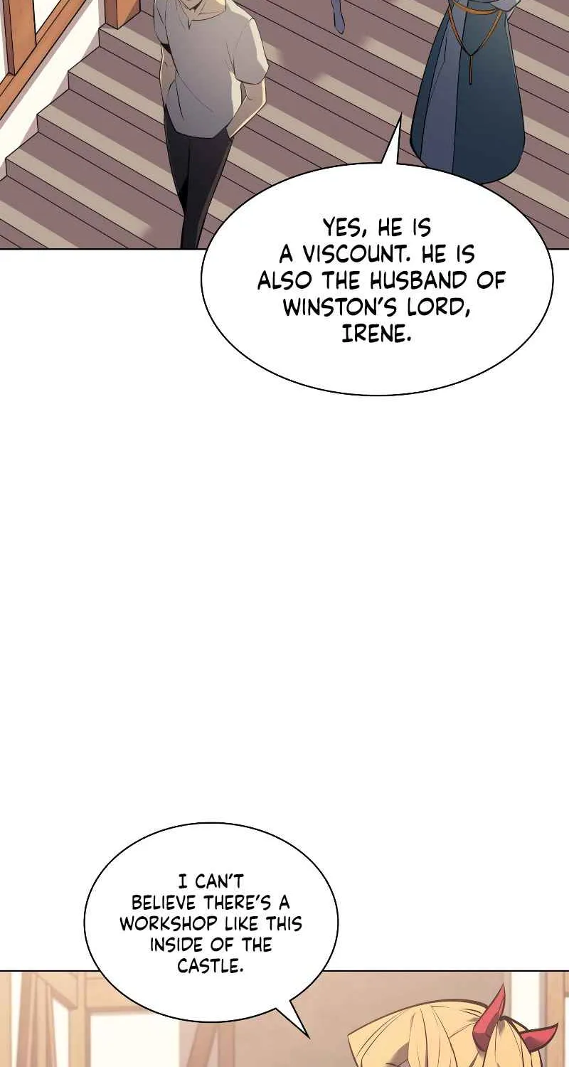 Read Overgeared (Team Argo) chapter 102 image 6 on Lezhin