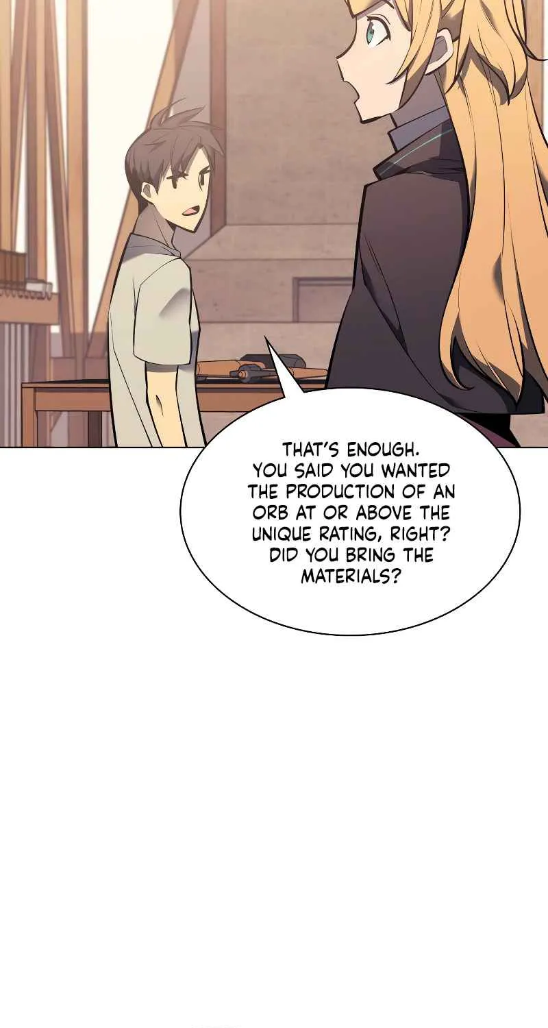 Read Overgeared (Team Argo) chapter 102 image 7 on Lezhin