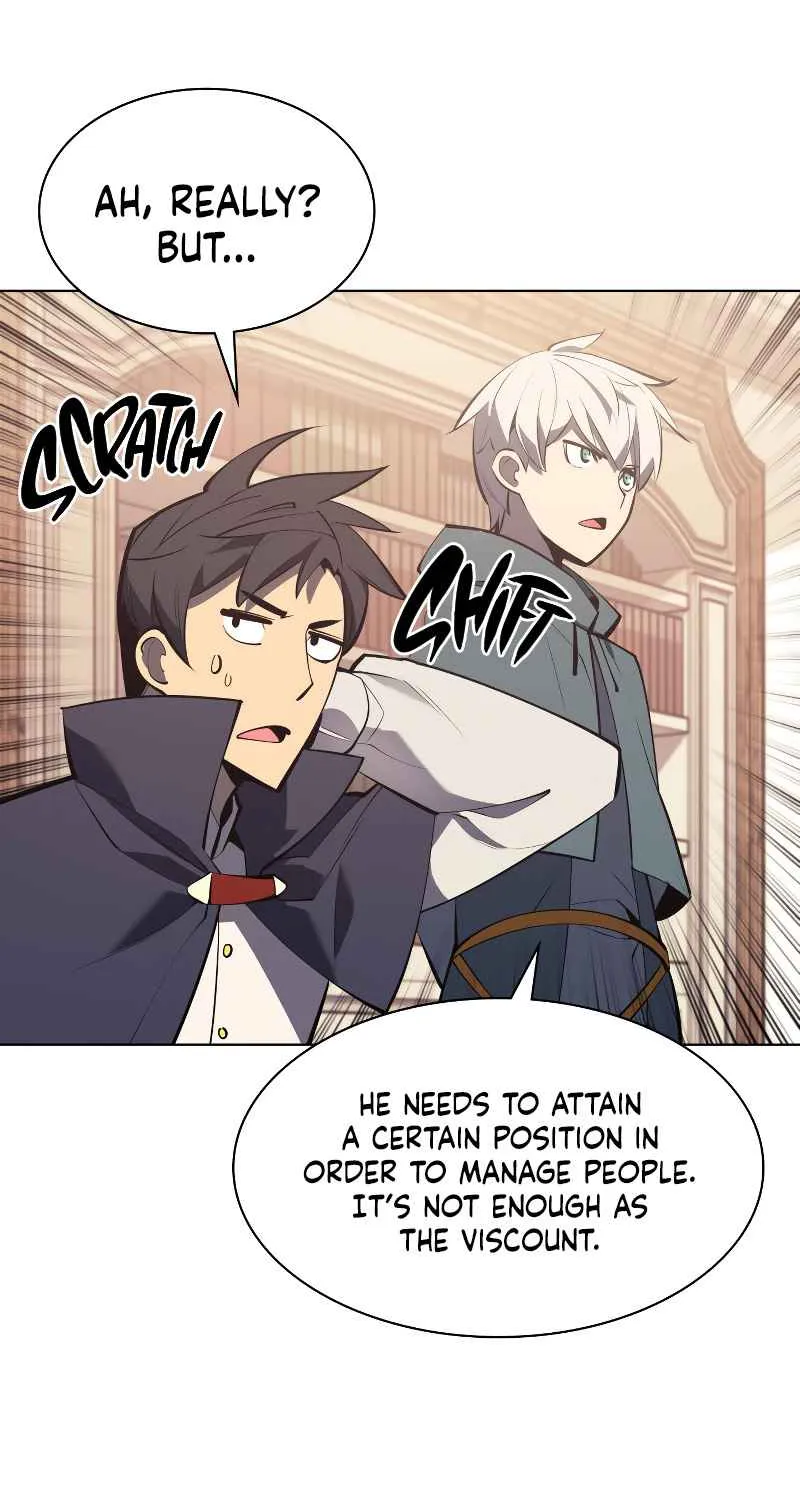 Read Overgeared (Team Argo) chapter 102 image 85 on Lezhin