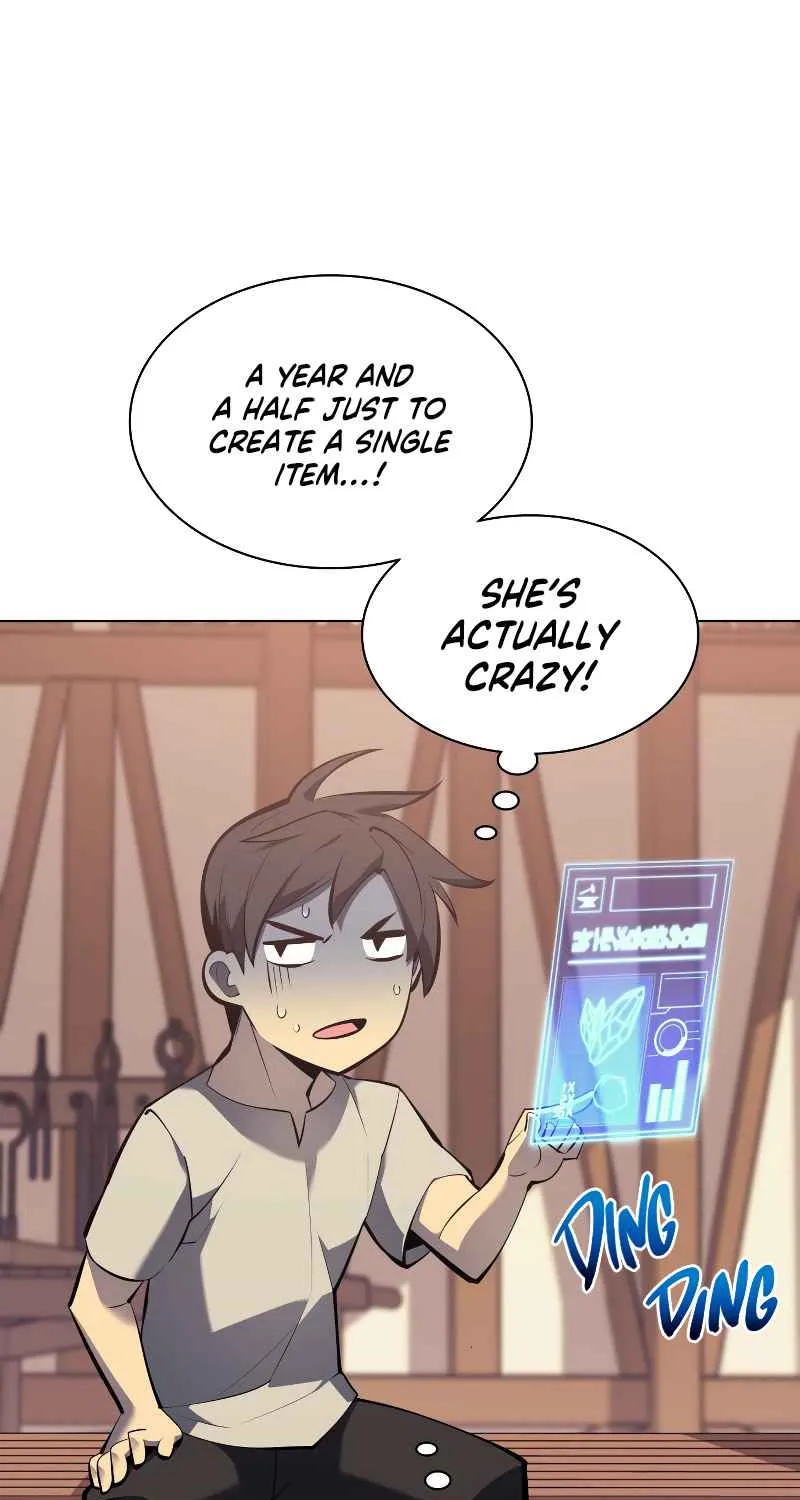 Read Overgeared (Team Argo) chapter 102 image 9 on Lezhin