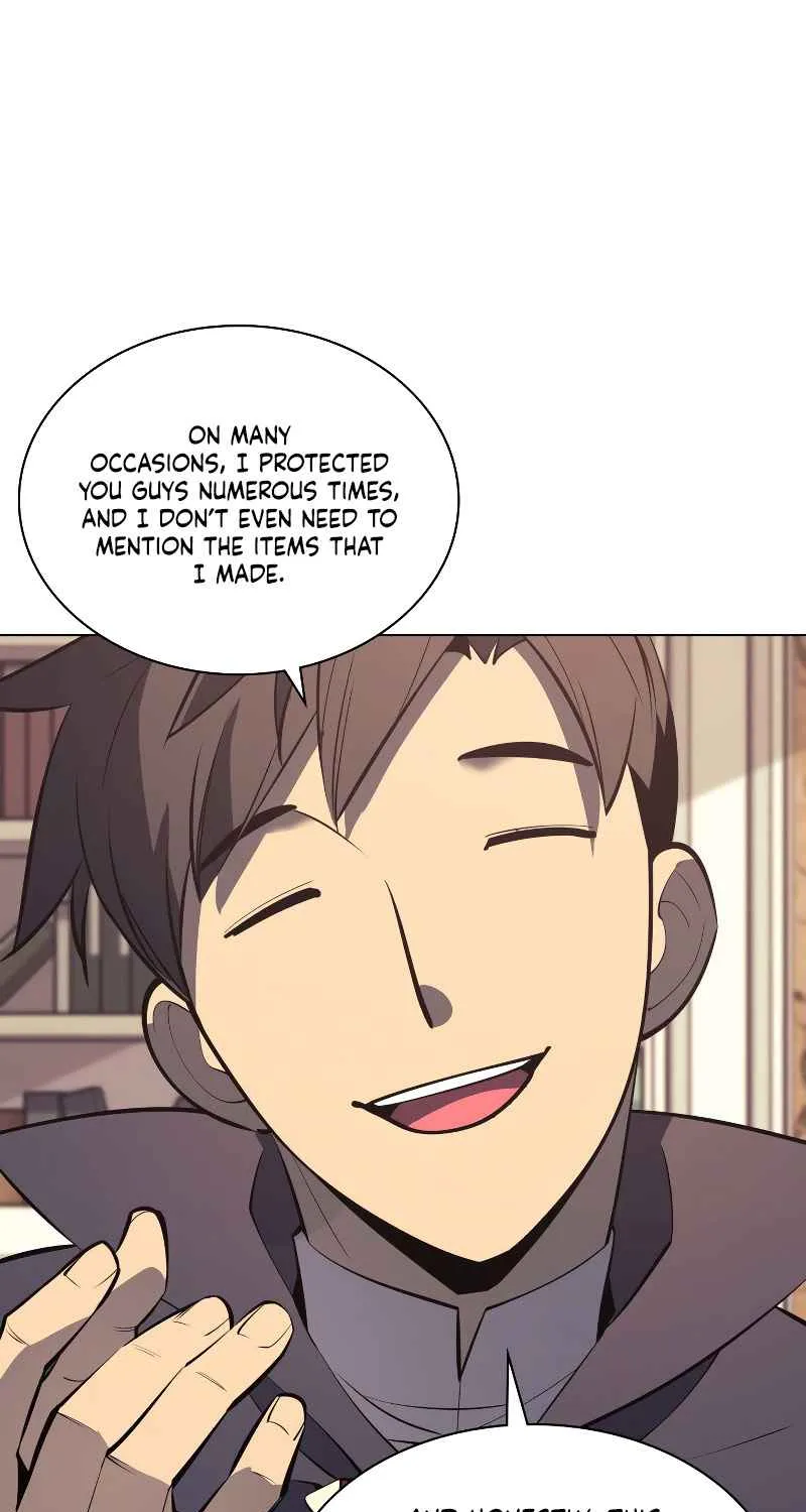 Read Overgeared (Team Argo) chapter 102 image 96 on Lezhin