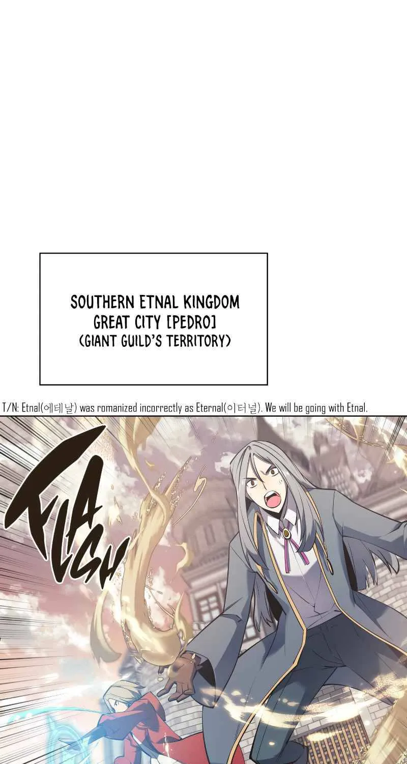 Read Overgeared (Team Argo) chapter 103 image 1 on Lezhin