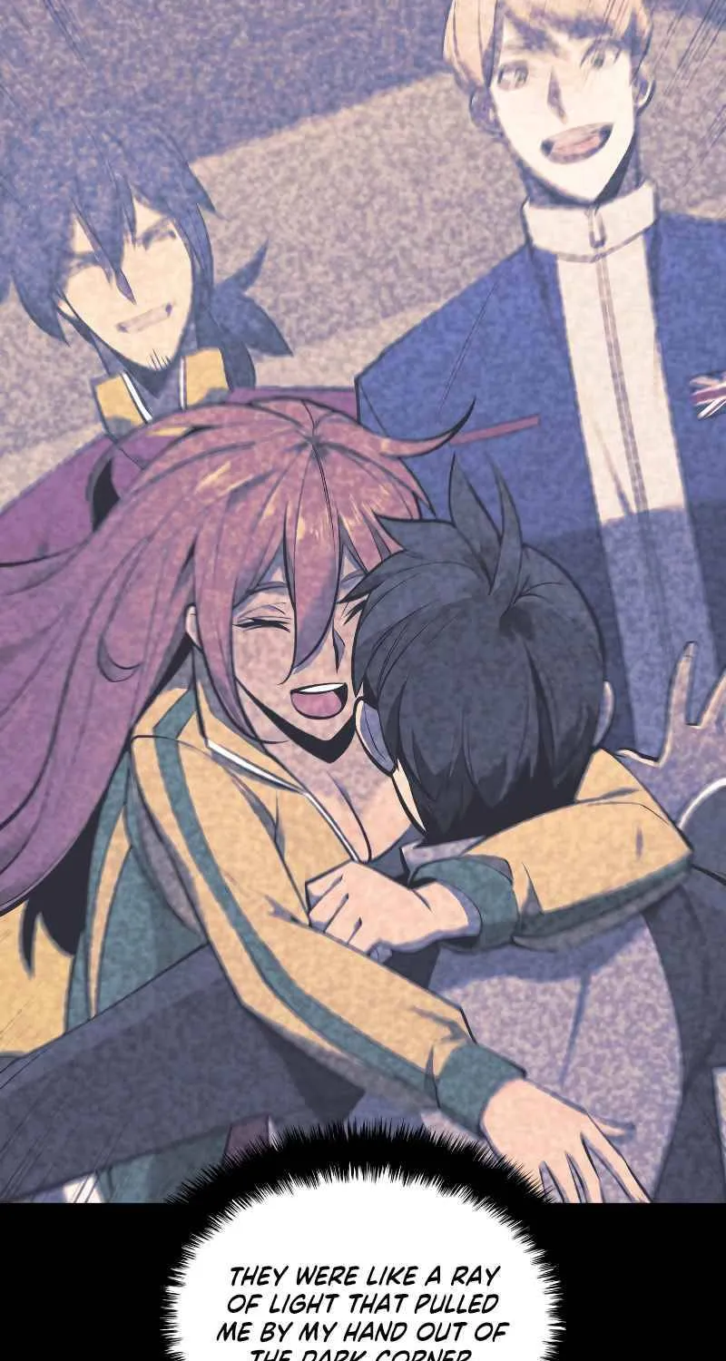 Read Overgeared (Team Argo) chapter 103 image 104 on Lezhin