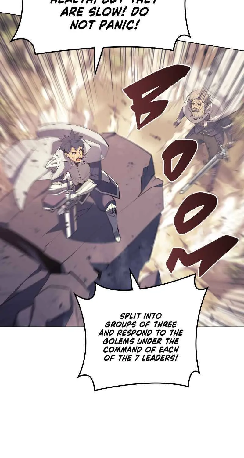 Read Overgeared (Team Argo) chapter 103 image 11 on Lezhin
