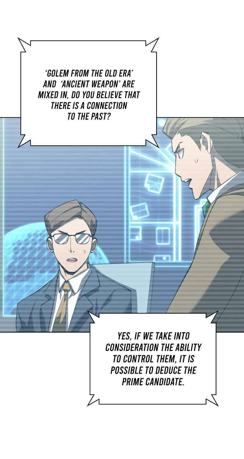 Read Overgeared (Team Argo) chapter 103 image 115 on Lezhin
