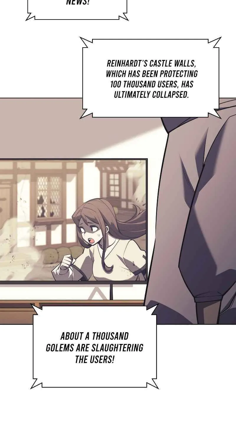 Read Overgeared (Team Argo) chapter 103 image 123 on Lezhin