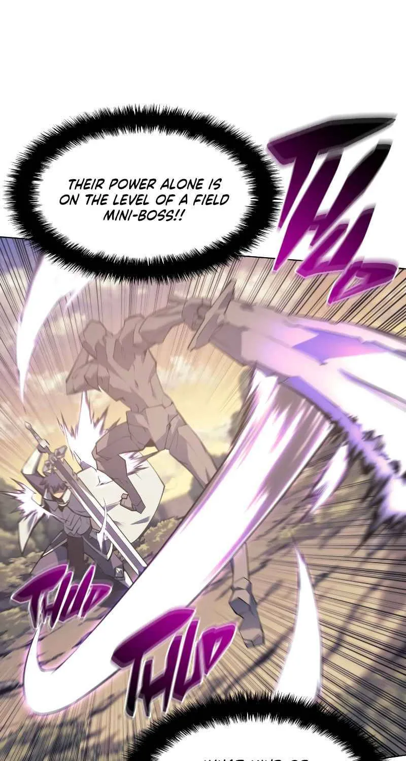 Read Overgeared (Team Argo) chapter 103 image 16 on Lezhin