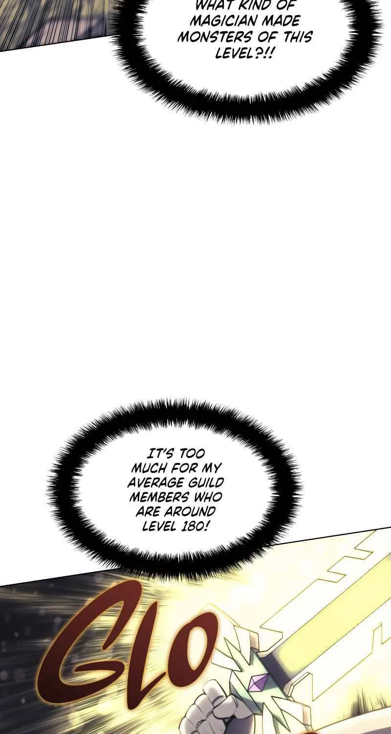 Read Overgeared (Team Argo) chapter 103 image 17 on Lezhin