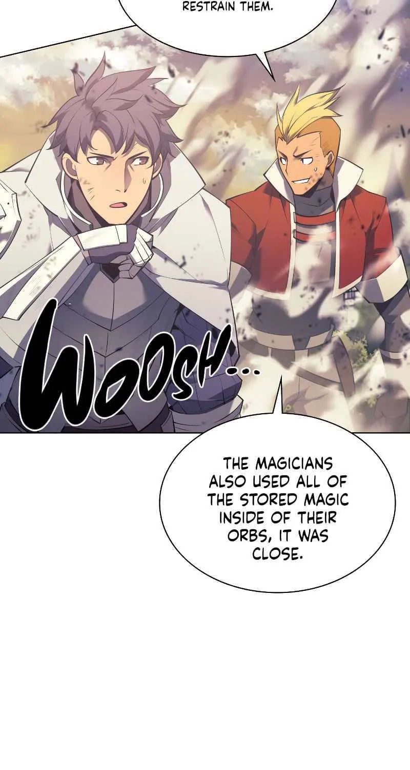 Read Overgeared (Team Argo) chapter 103 image 21 on Lezhin
