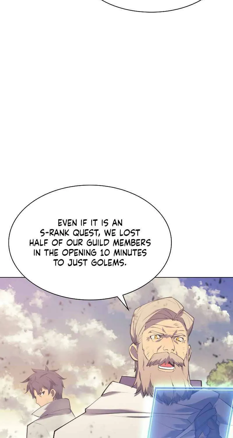Read Overgeared (Team Argo) chapter 103 image 25 on Lezhin