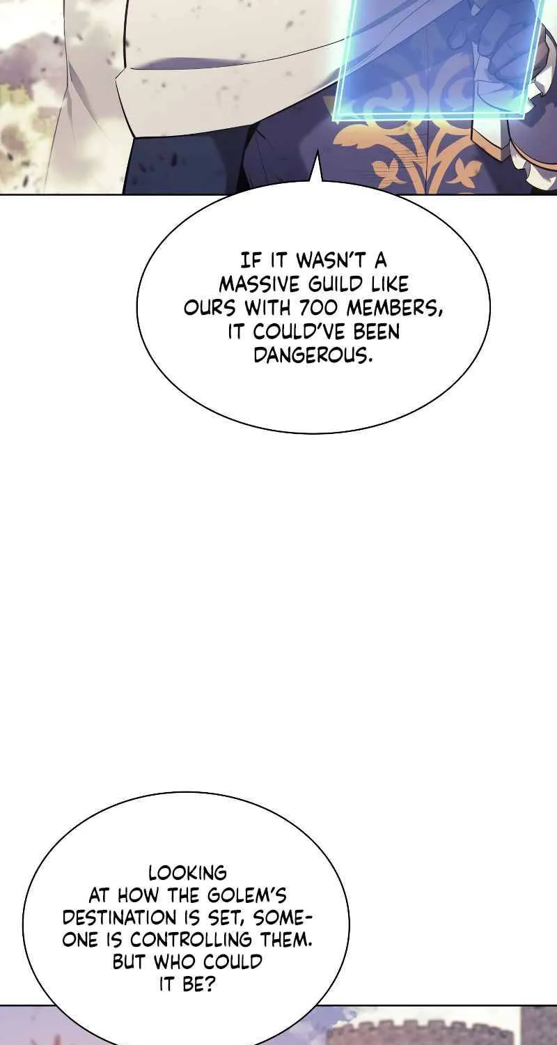 Read Overgeared (Team Argo) chapter 103 image 26 on Lezhin