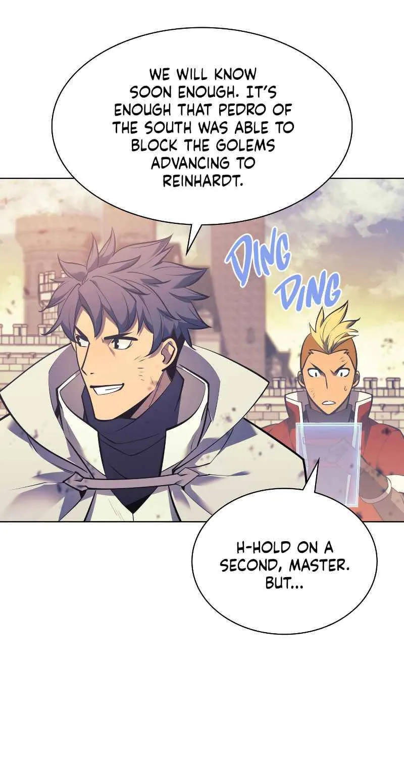 Read Overgeared (Team Argo) chapter 103 image 28 on Lezhin