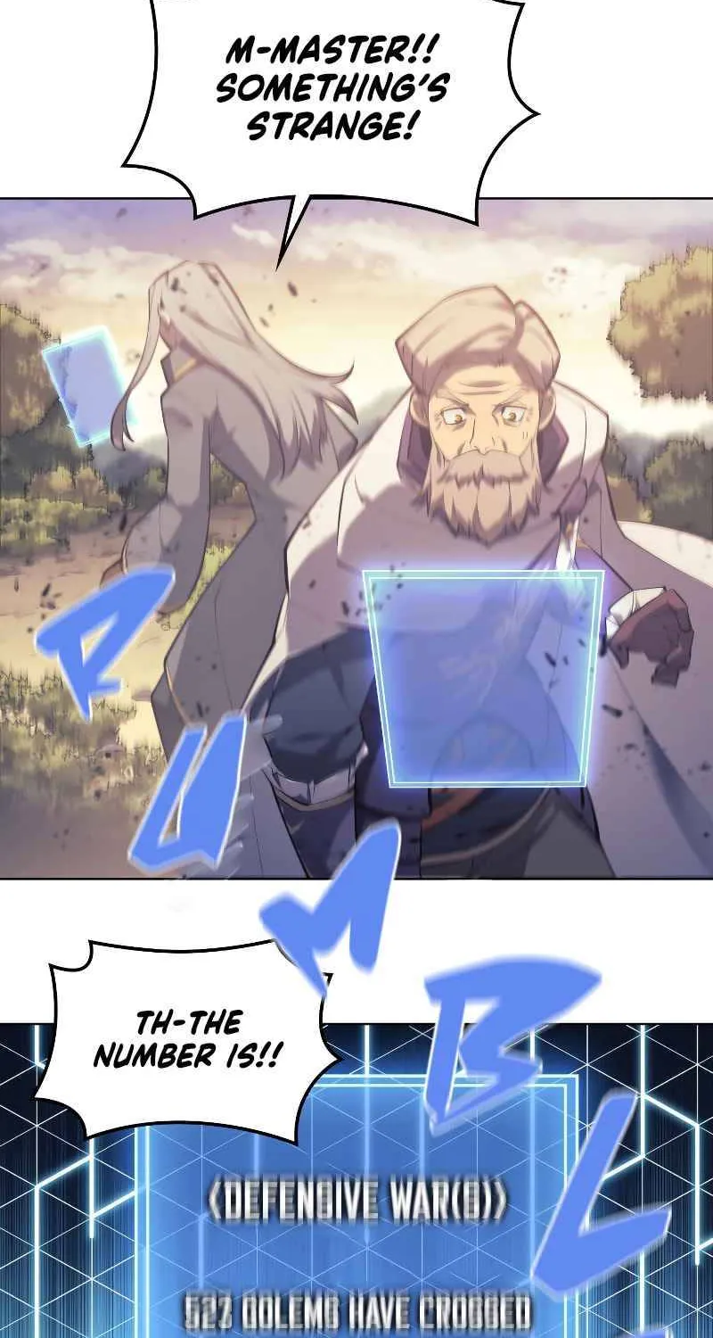 Read Overgeared (Team Argo) chapter 103 image 31 on Lezhin