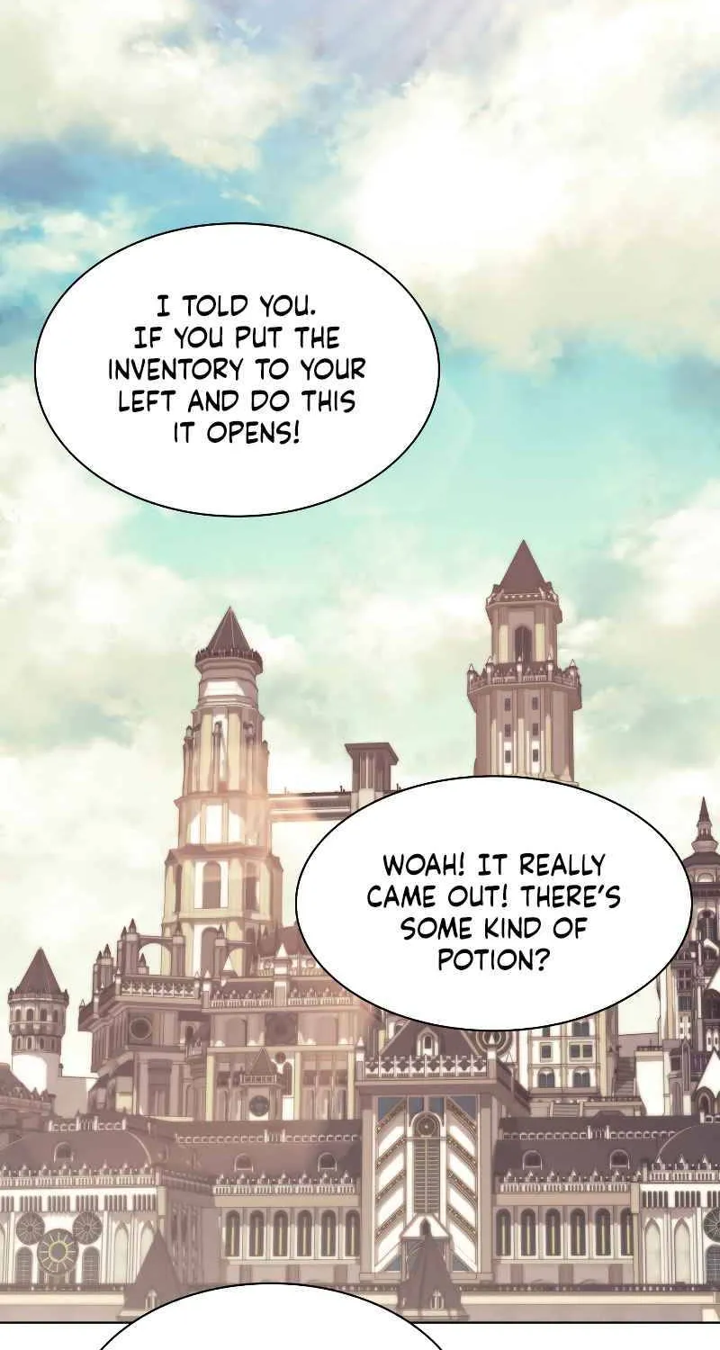 Read Overgeared (Team Argo) chapter 103 image 42 on Lezhin