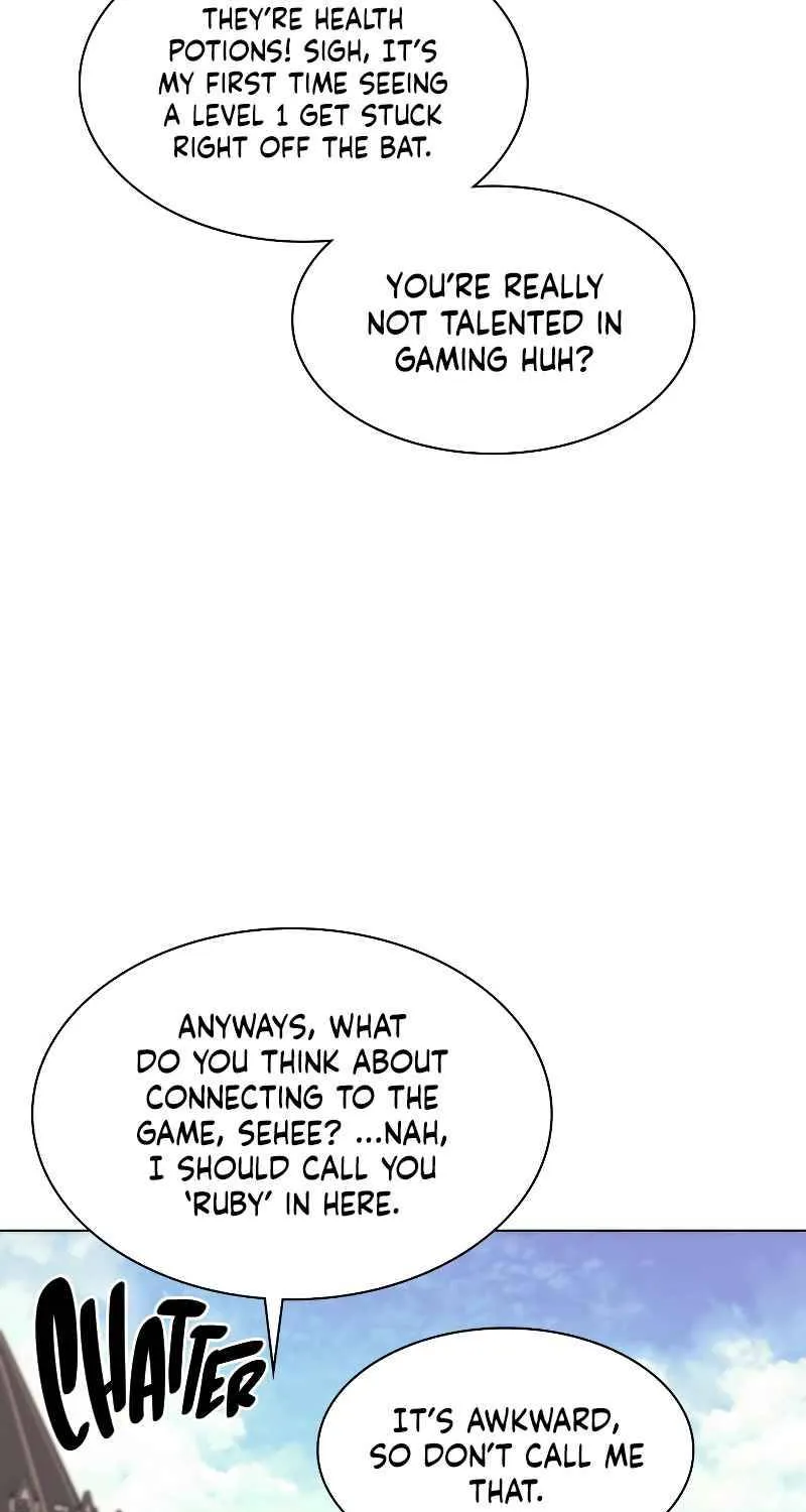 Read Overgeared (Team Argo) chapter 103 image 43 on Lezhin