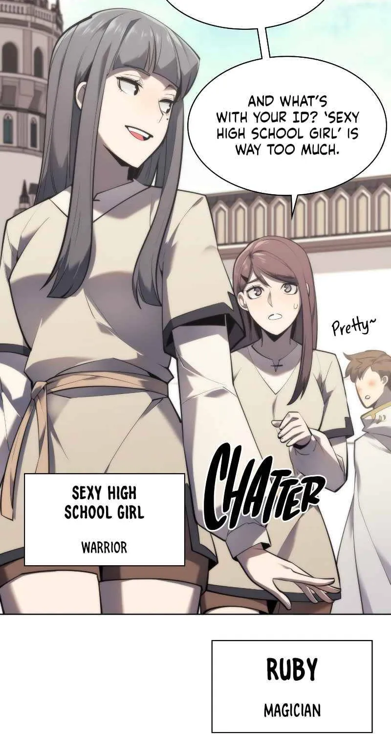 Read Overgeared (Team Argo) chapter 103 image 44 on Lezhin