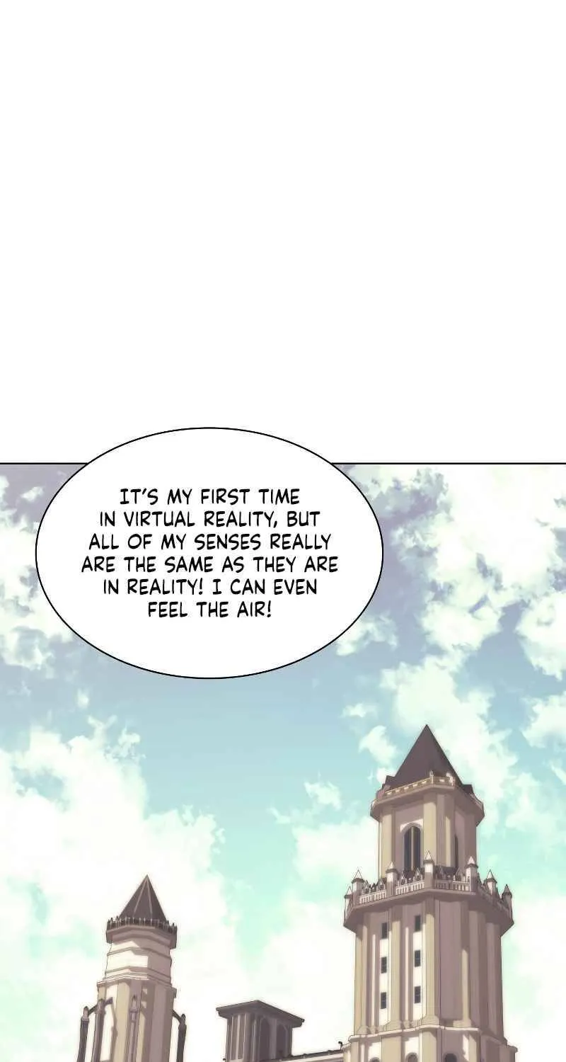 Read Overgeared (Team Argo) chapter 103 image 45 on Lezhin