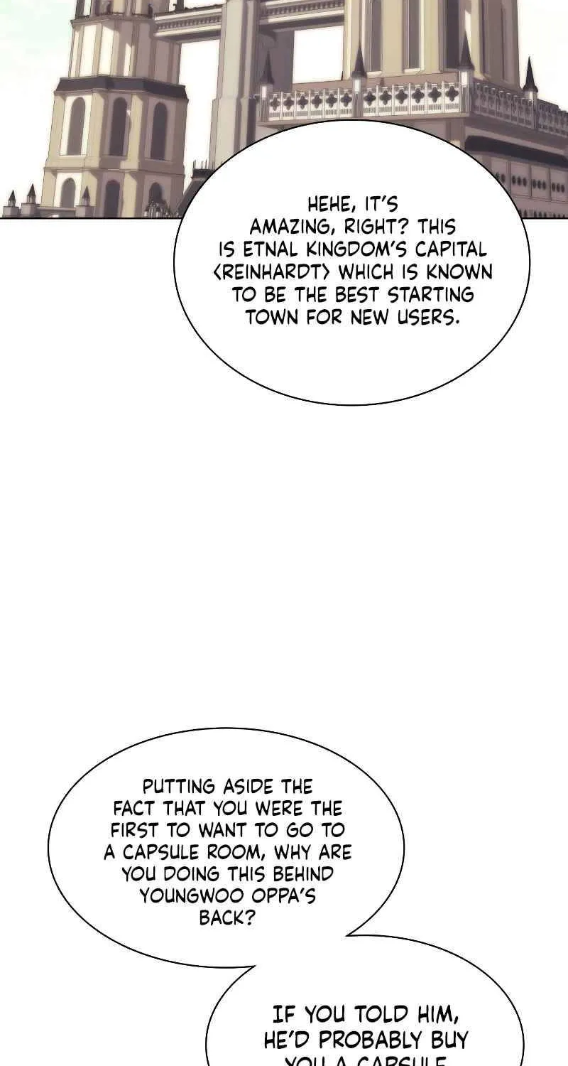 Read Overgeared (Team Argo) chapter 103 image 46 on Lezhin