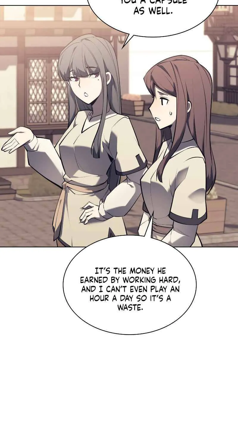 Read Overgeared (Team Argo) chapter 103 image 47 on Lezhin
