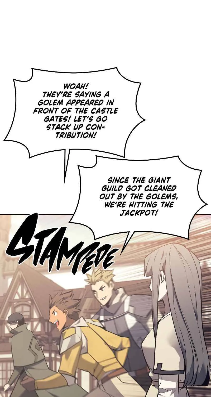 Read Overgeared (Team Argo) chapter 103 image 50 on Lezhin