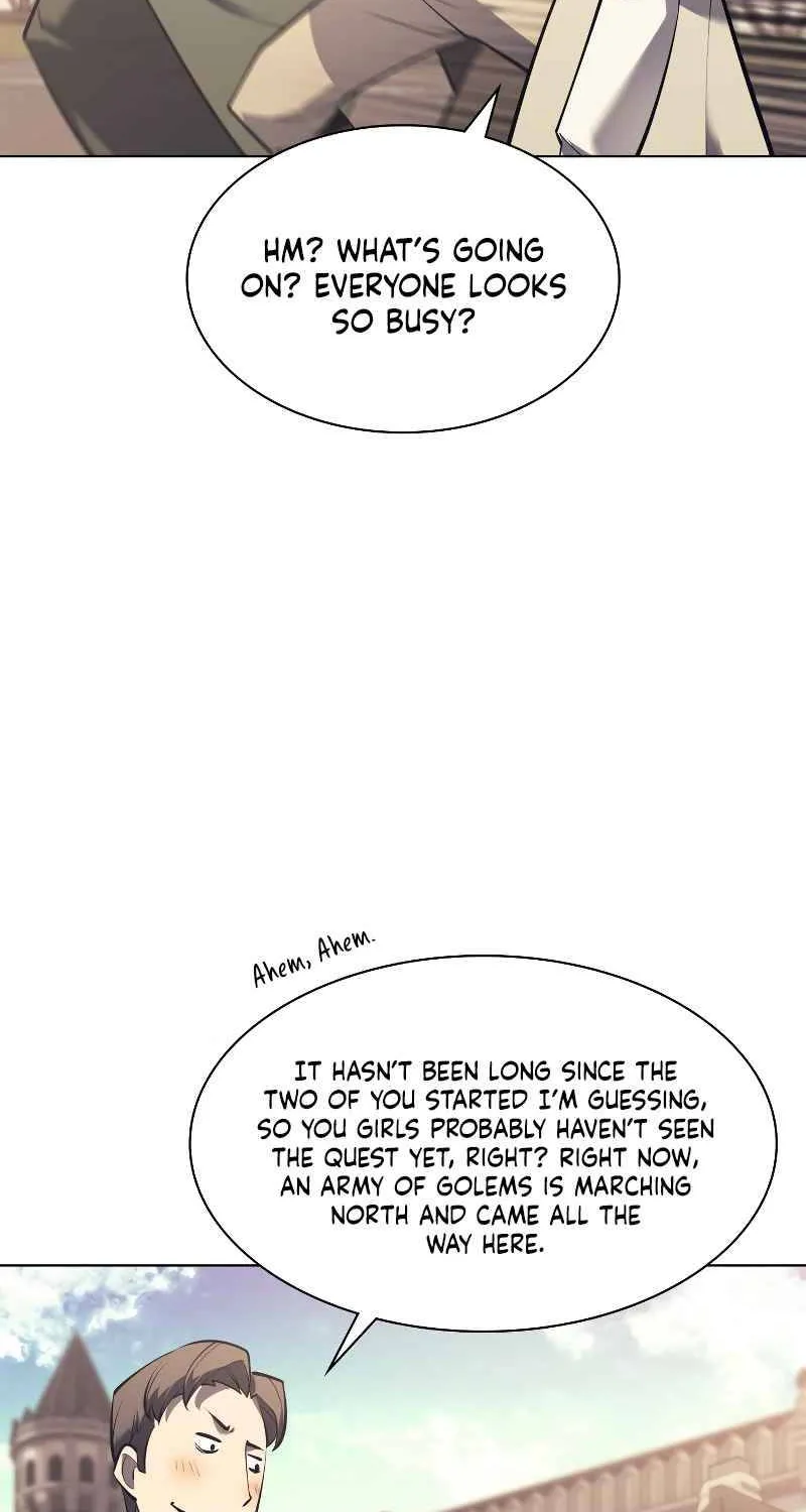 Read Overgeared (Team Argo) chapter 103 image 51 on Lezhin