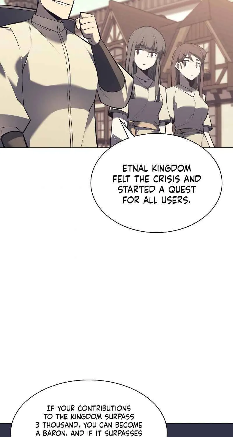 Read Overgeared (Team Argo) chapter 103 image 52 on Lezhin