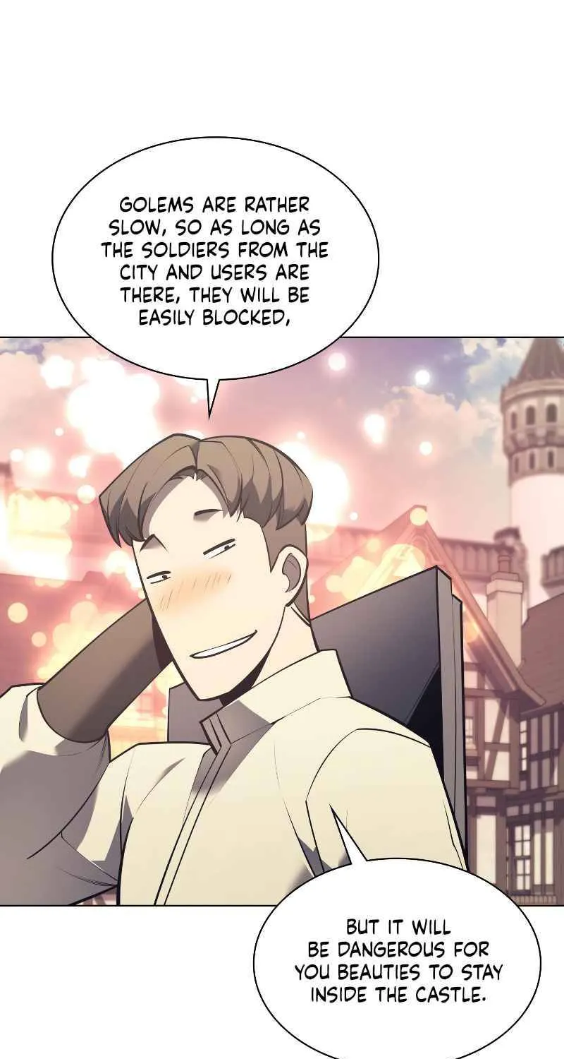 Read Overgeared (Team Argo) chapter 103 image 54 on Lezhin