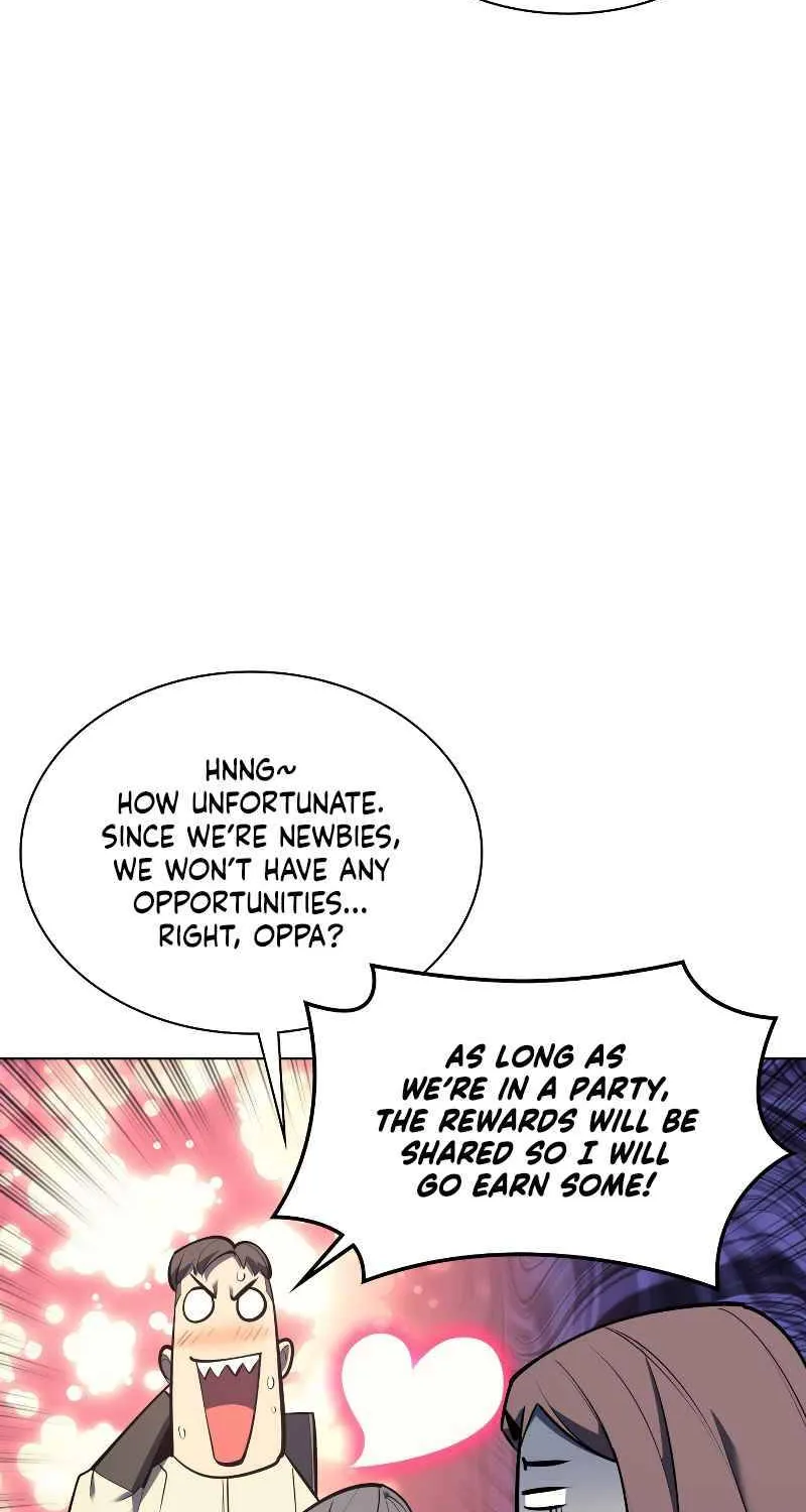 Read Overgeared (Team Argo) chapter 103 image 55 on Lezhin