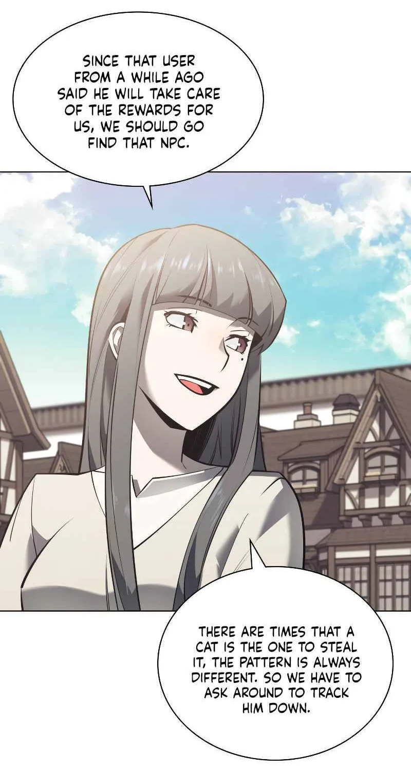 Read Overgeared (Team Argo) chapter 103 image 63 on Lezhin