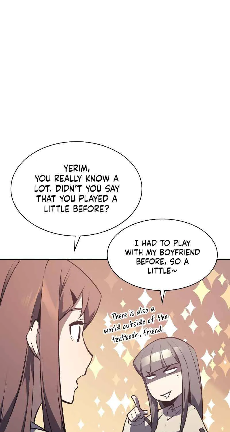 Read Overgeared (Team Argo) chapter 103 image 64 on Lezhin