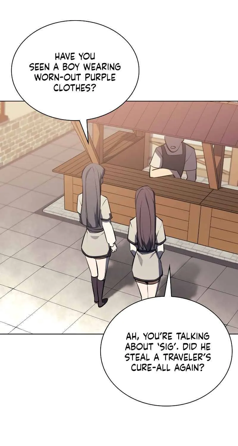 Read Overgeared (Team Argo) chapter 103 image 67 on Lezhin