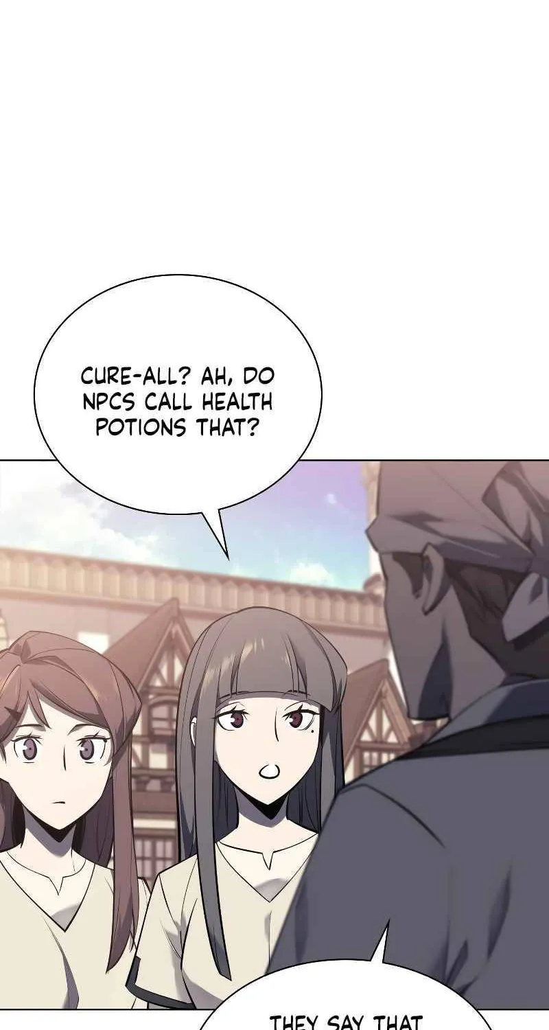 Read Overgeared (Team Argo) chapter 103 image 68 on Lezhin