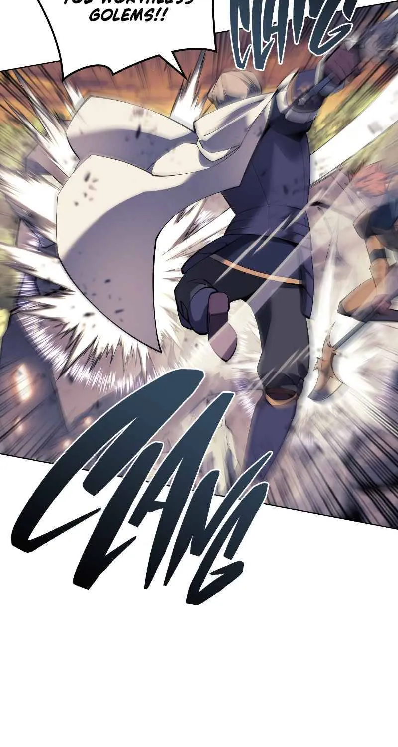 Read Overgeared (Team Argo) chapter 103 image 7 on Lezhin