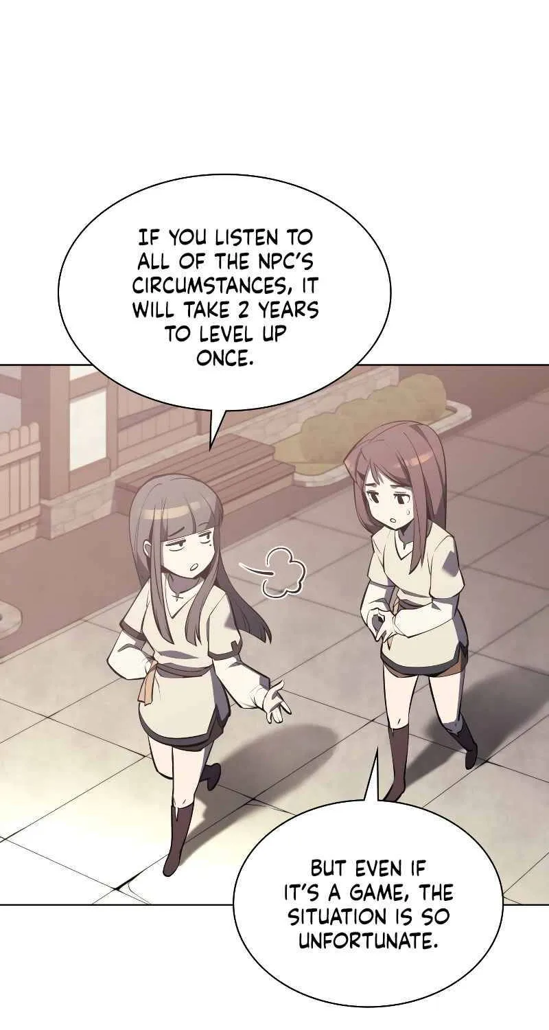 Read Overgeared (Team Argo) chapter 103 image 72 on Lezhin