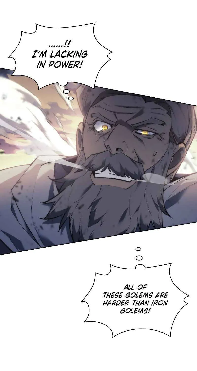 Read Overgeared (Team Argo) chapter 103 image 8 on Lezhin